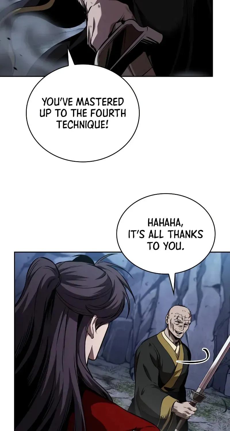 Nano Machine Chapter 2.1 page 66 - 