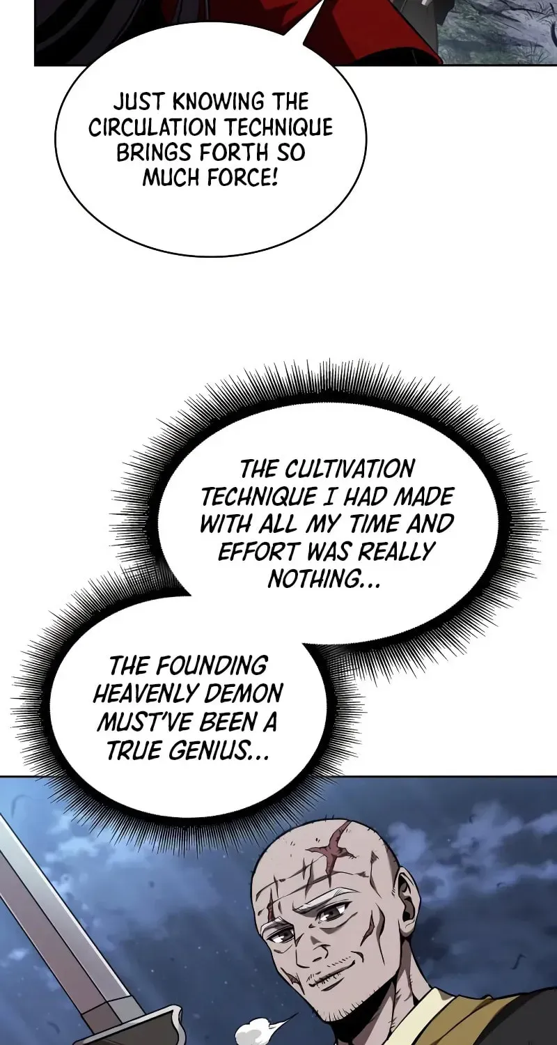 Nano Machine Chapter 2.1 page 67 - 