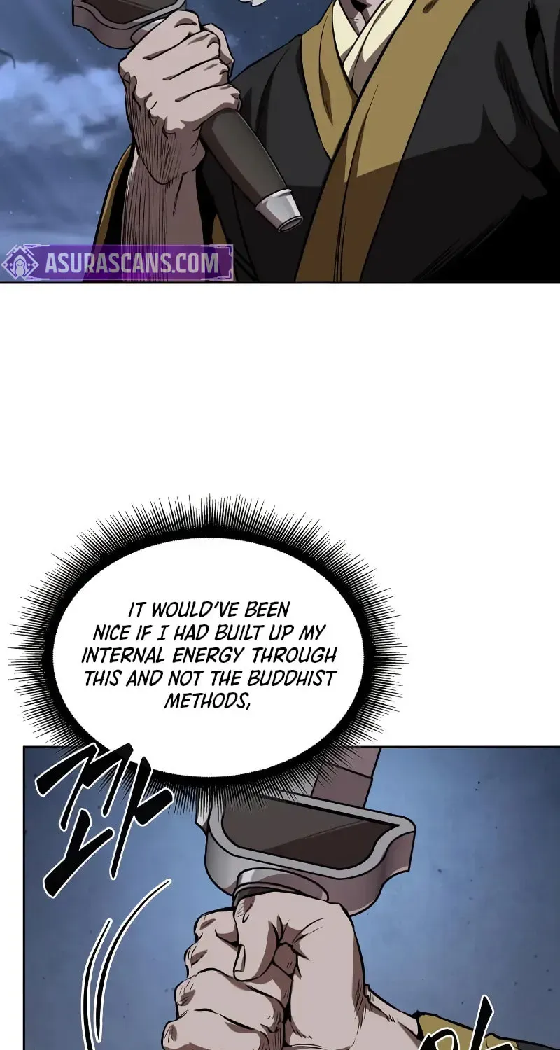Nano Machine Chapter 2.1 page 68 - 