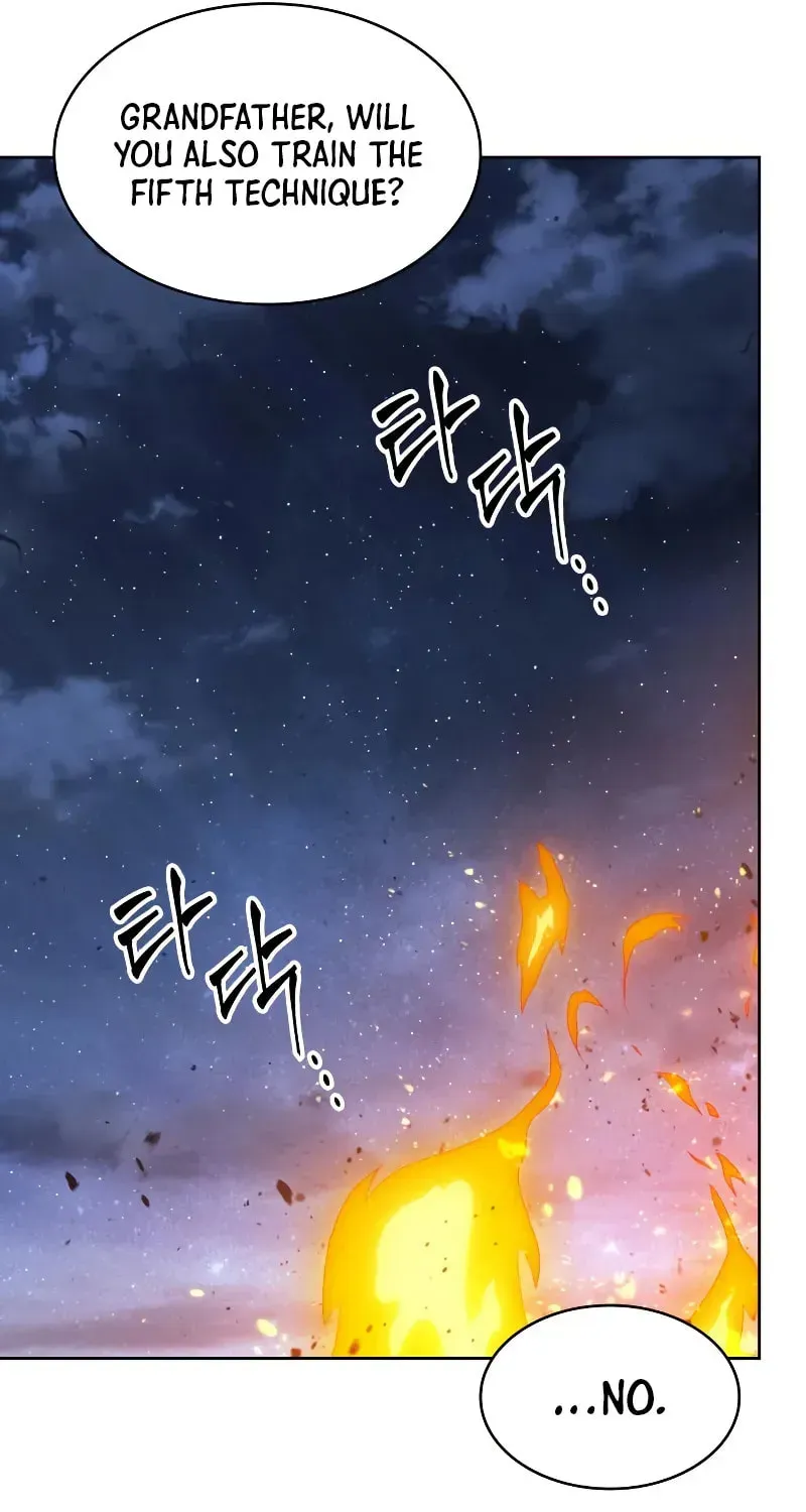 Nano Machine Chapter 2.1 page 70 - 