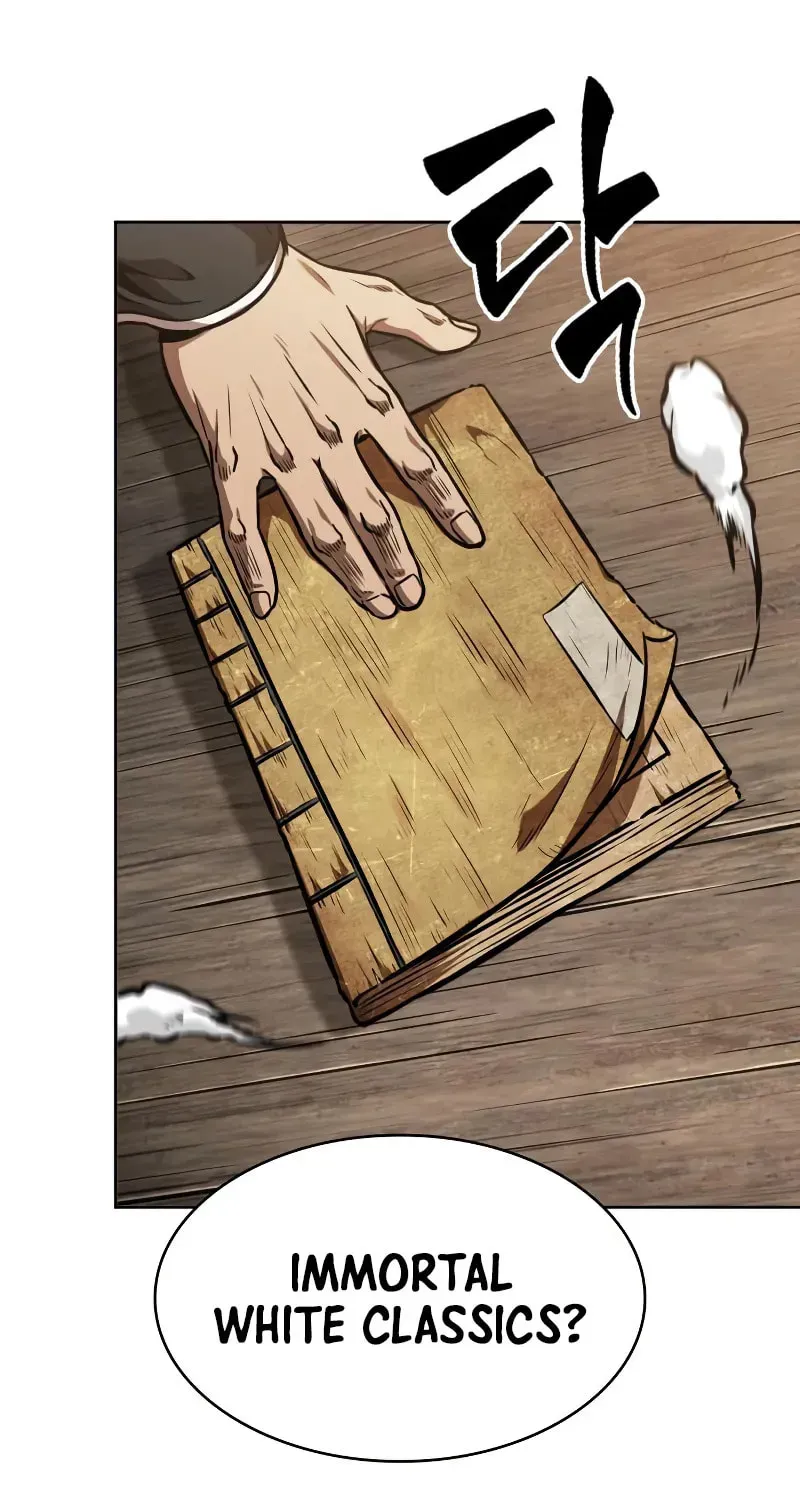Nano Machine Chapter 2.1 page 8 - 