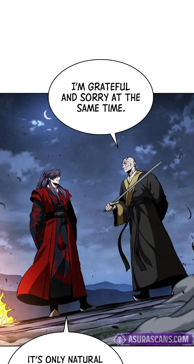 Nano Machine Chapter 2.1 page 72 - 