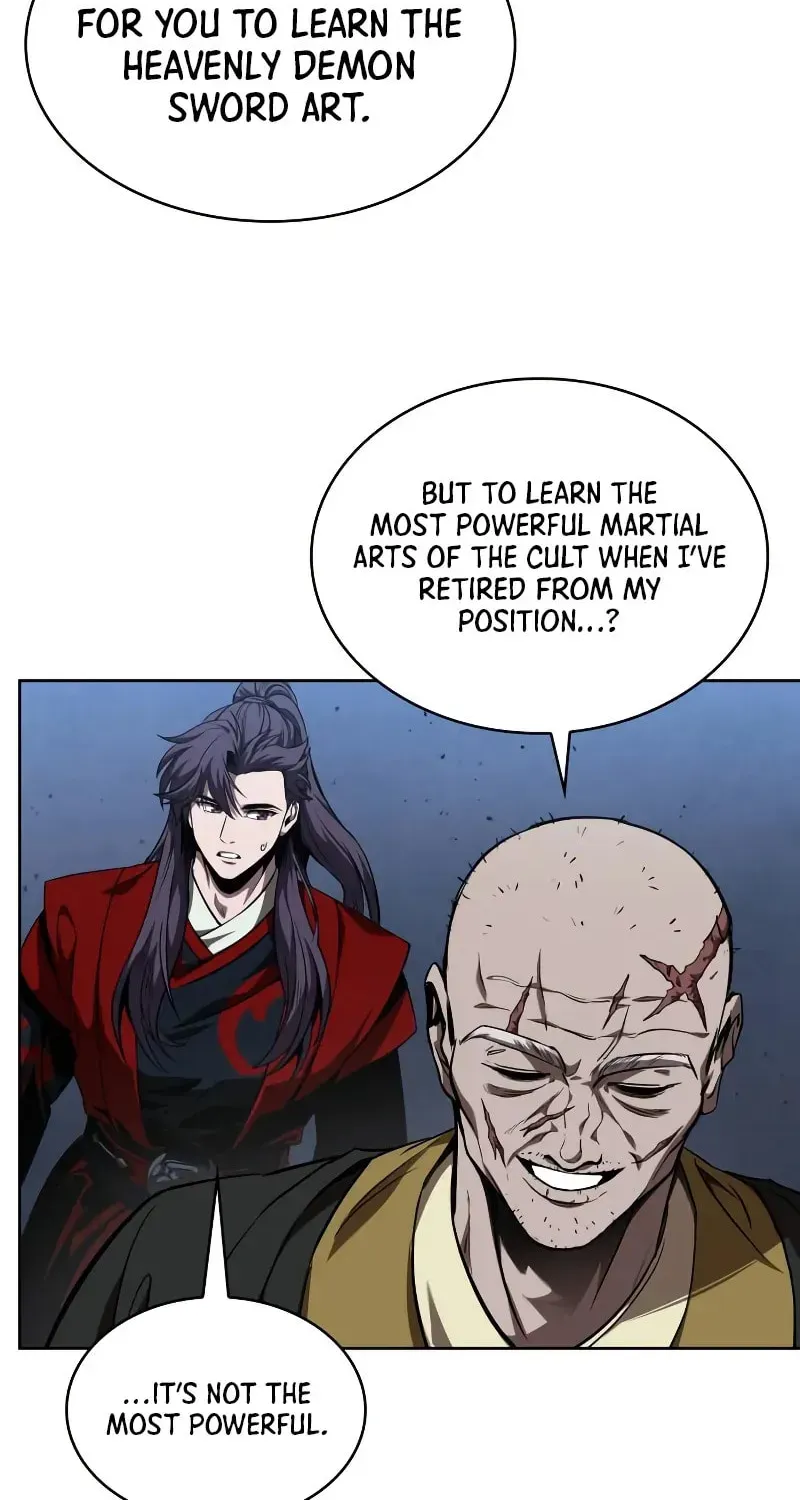 Nano Machine Chapter 2.1 page 73 - 