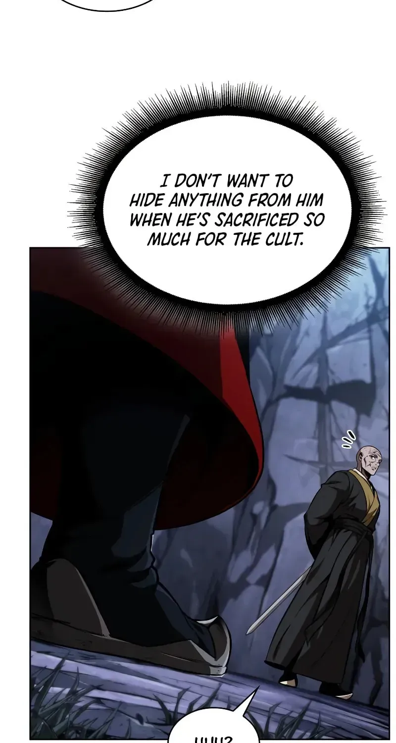 Nano Machine Chapter 2.1 page 74 - 