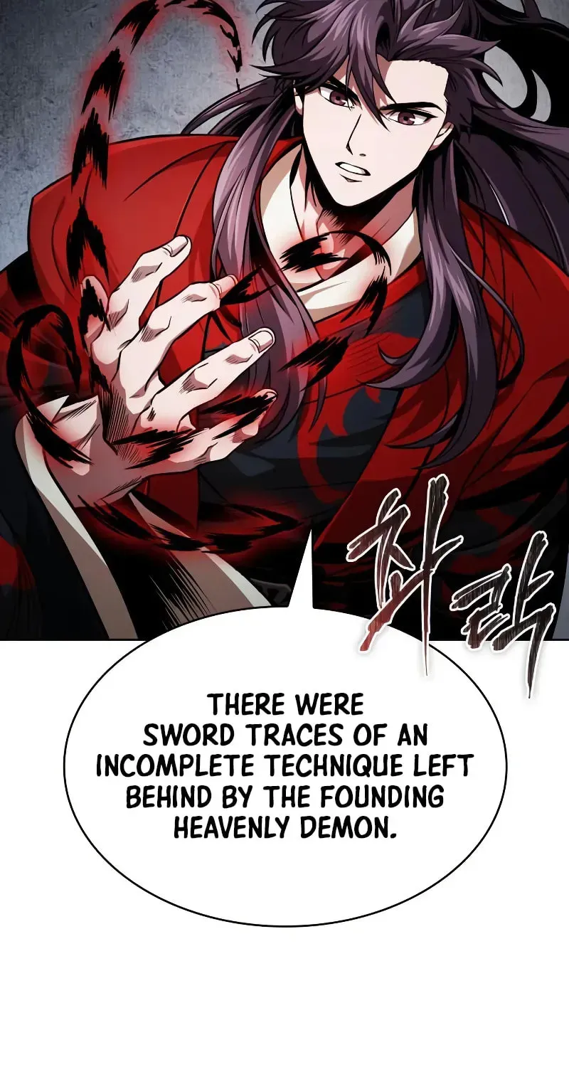 Nano Machine Chapter 2.1 page 76 - 