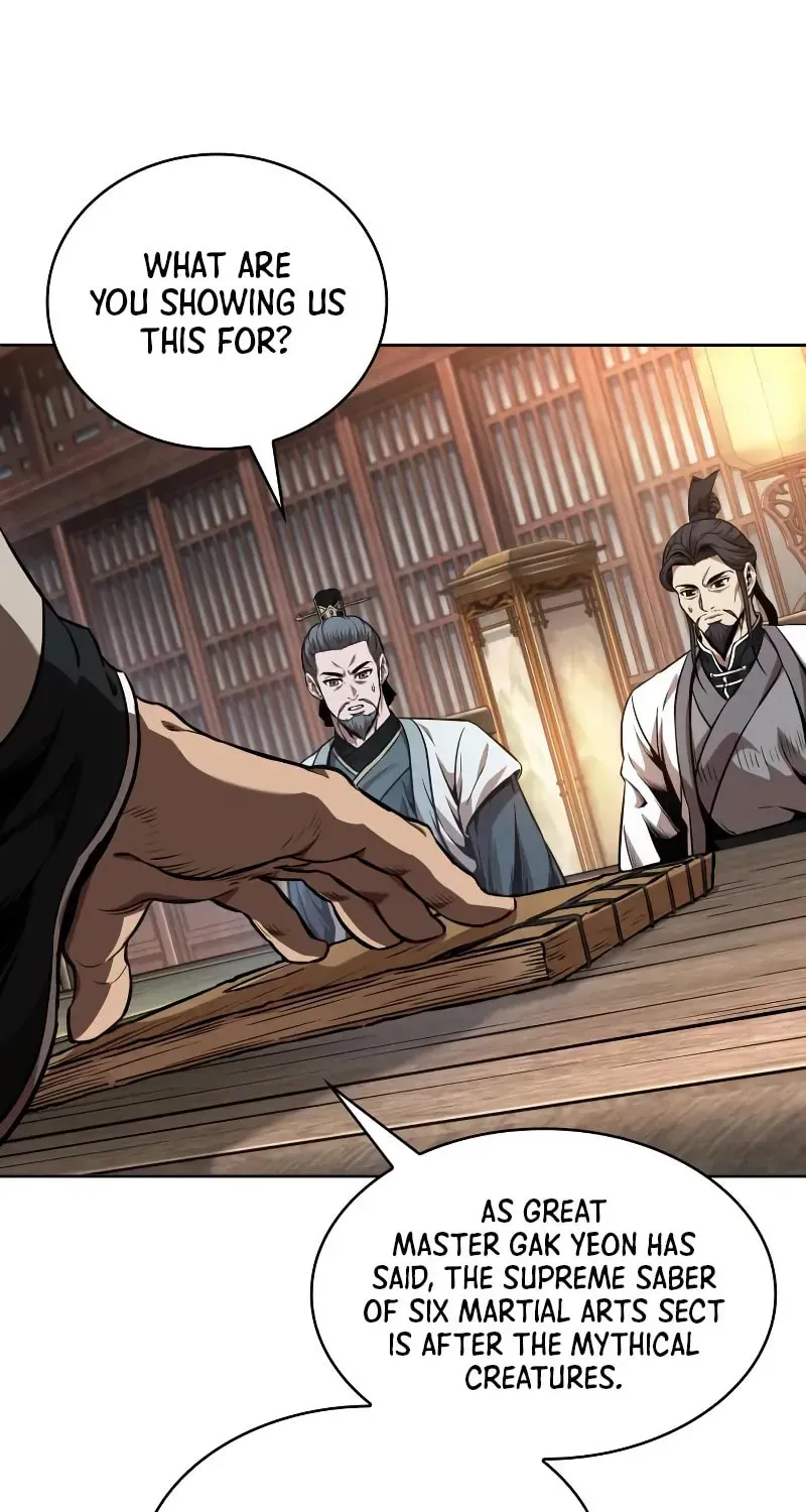 Nano Machine Chapter 2.1 page 9 - 