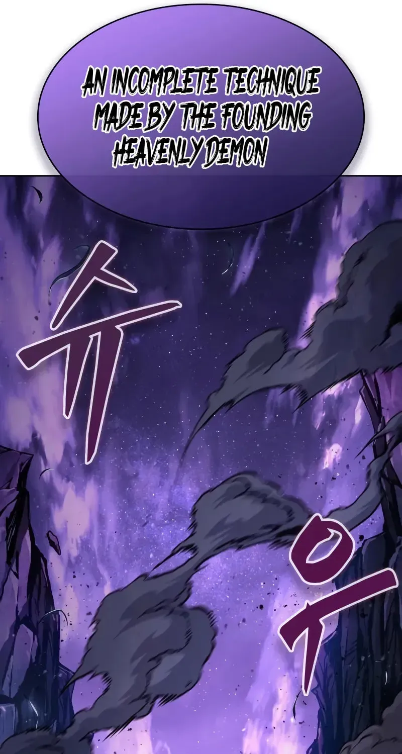 Nano Machine Chapter 2.1 page 88 - 