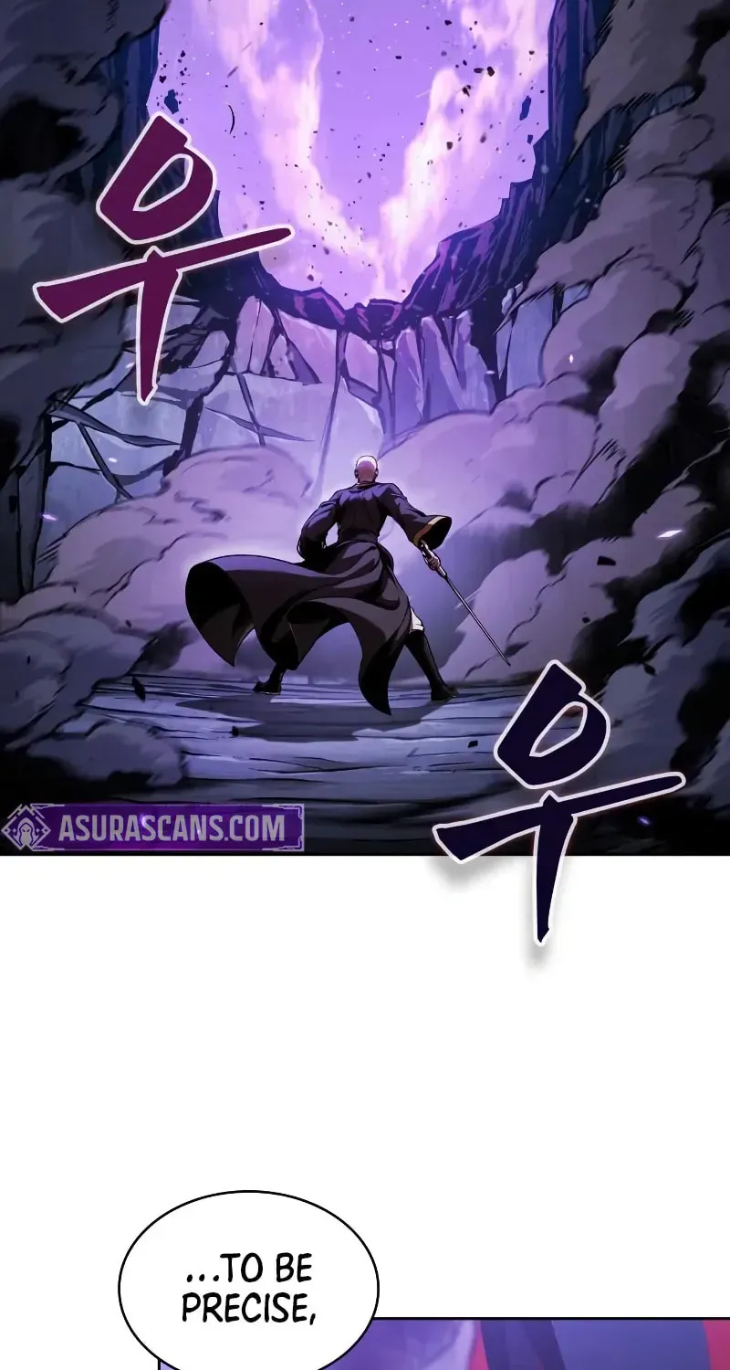 Nano Machine Chapter 2.1 page 89 - 