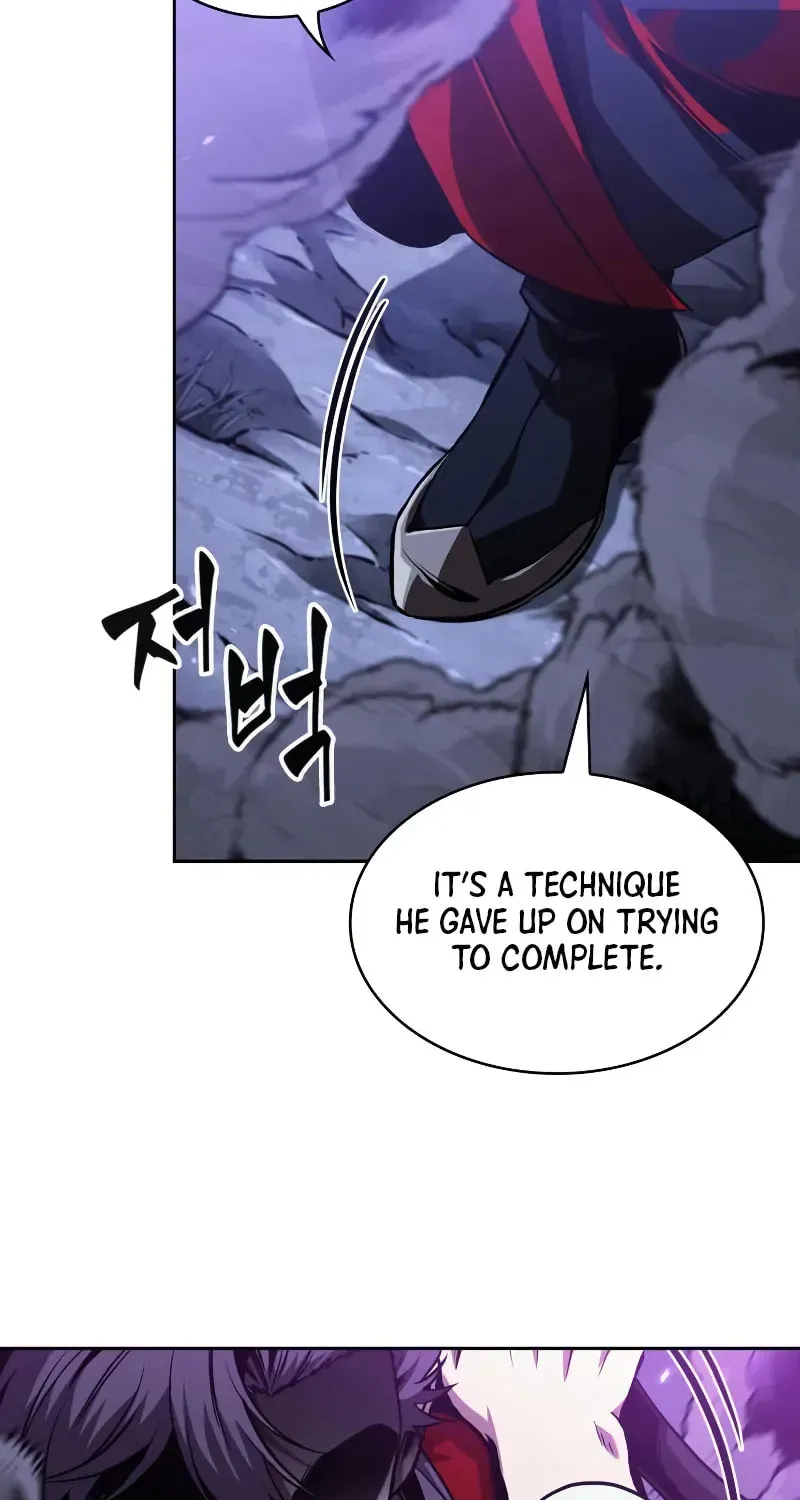Nano Machine Chapter 2.1 page 90 - 