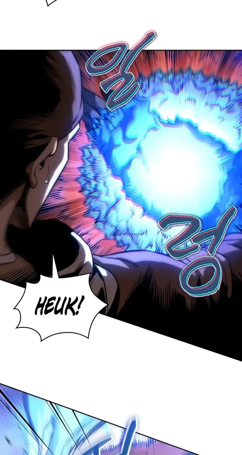 Nano Machine Chapter 2.2 page 15 - 