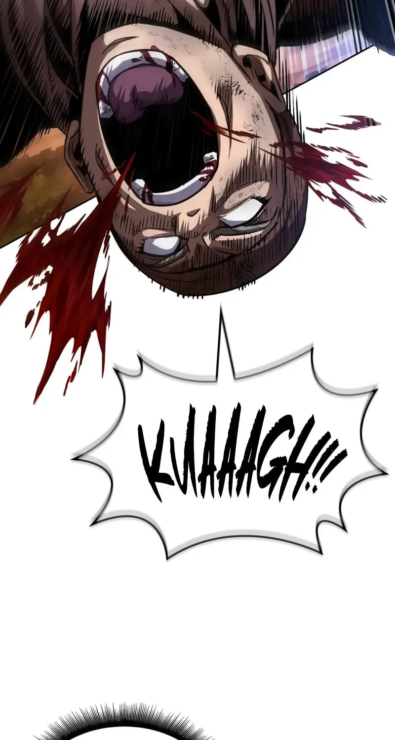 Nano Machine Chapter 2.2 page 17 - 