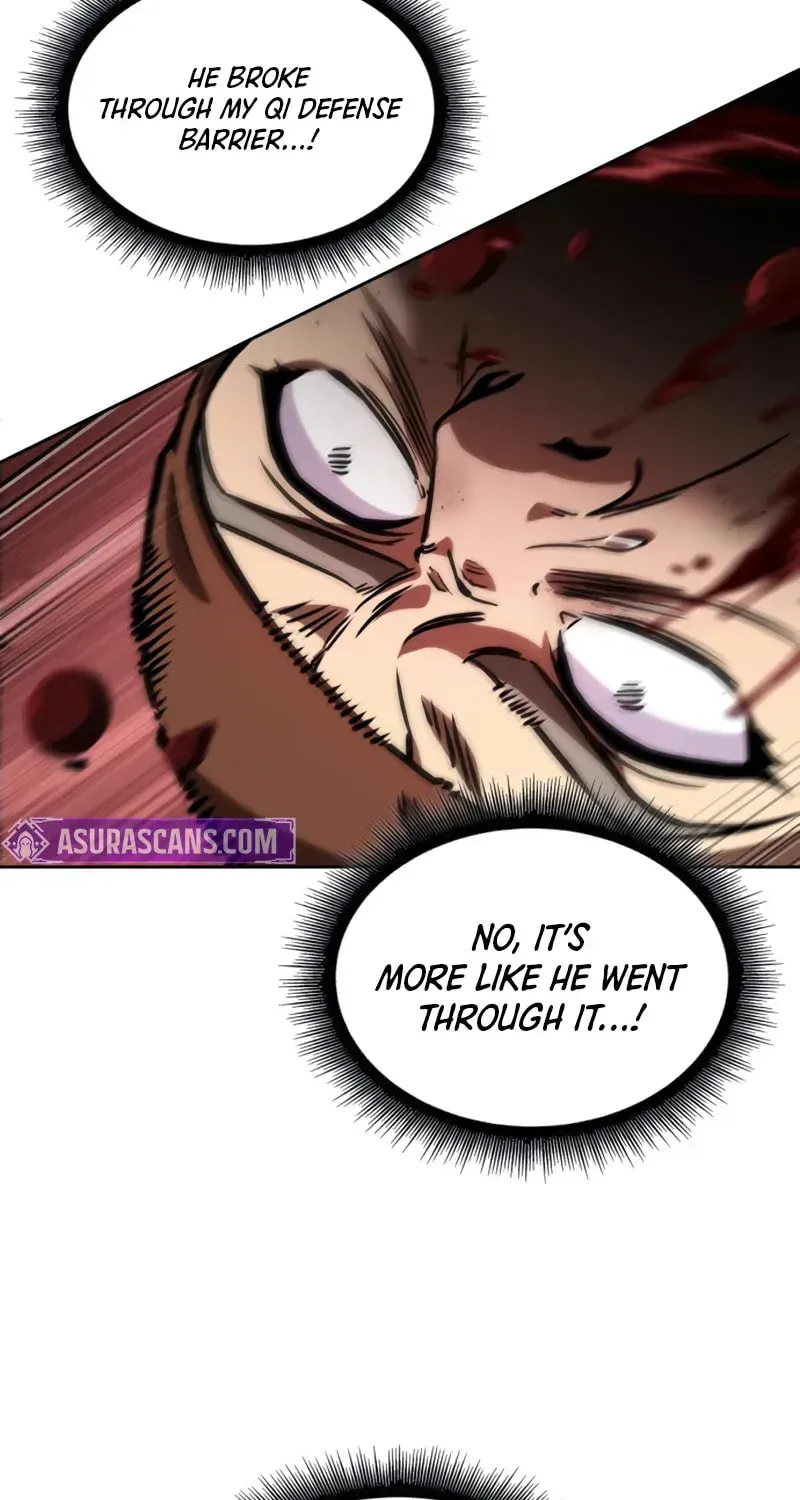 Nano Machine Chapter 2.2 page 18 - 