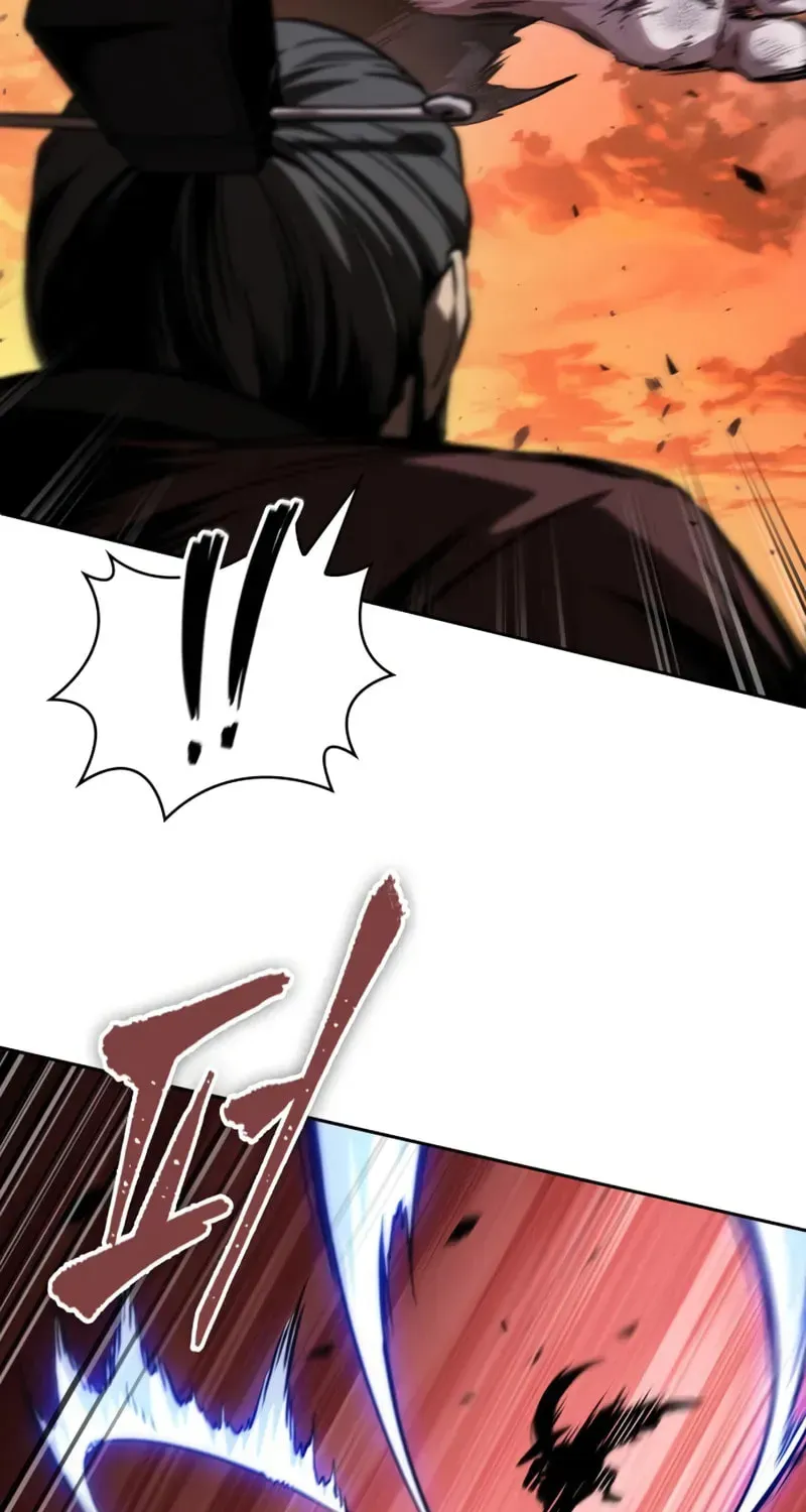Nano Machine Chapter 2.2 page 26 - 