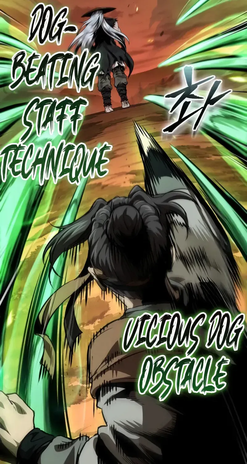 Nano Machine Chapter 2.2 page 29 - 