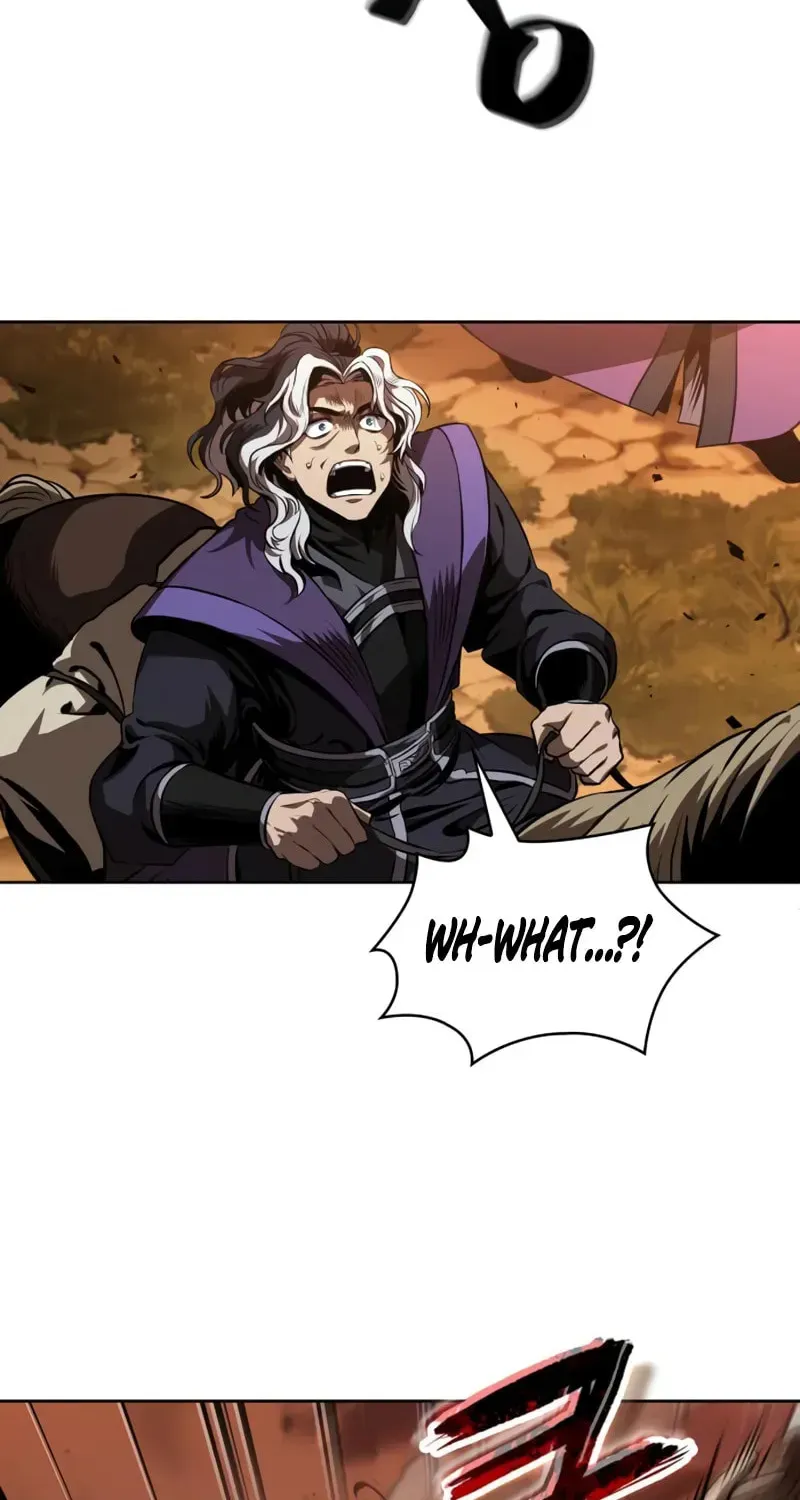 Nano Machine Chapter 2.2 page 33 - 