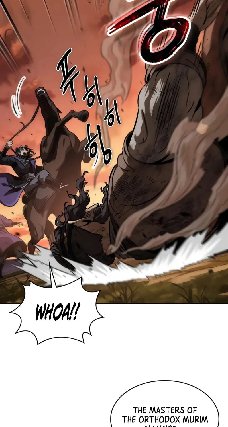 Nano Machine Chapter 2.2 page 34 - 