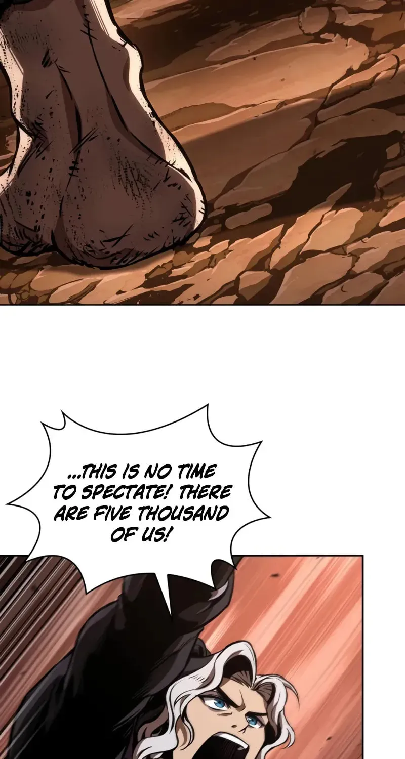 Nano Machine Chapter 2.2 page 39 - 