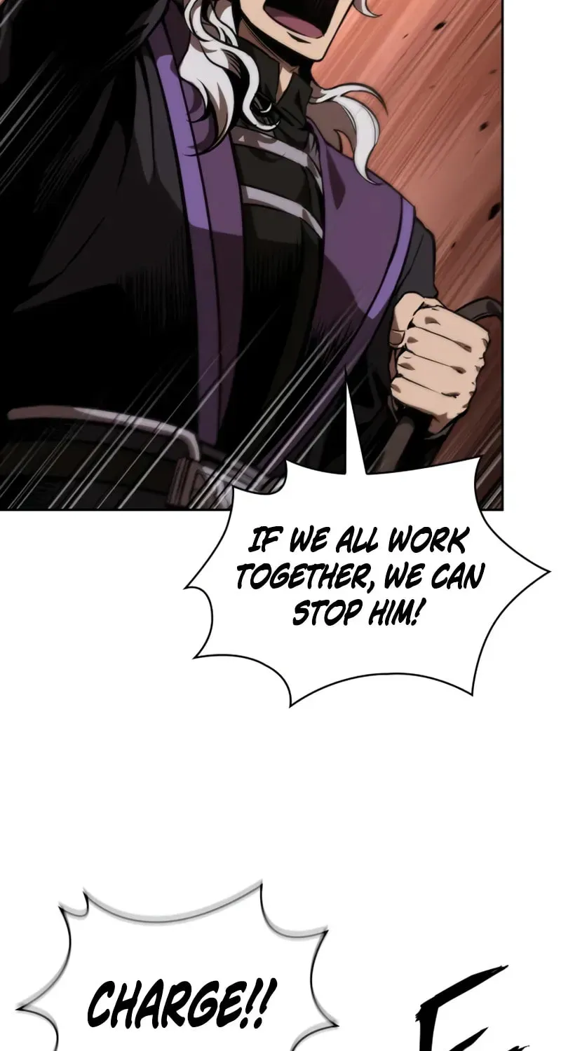 Nano Machine Chapter 2.2 page 40 - 