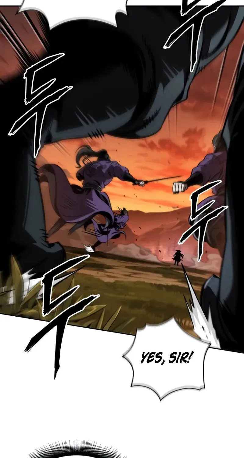 Nano Machine Chapter 2.2 page 41 - 