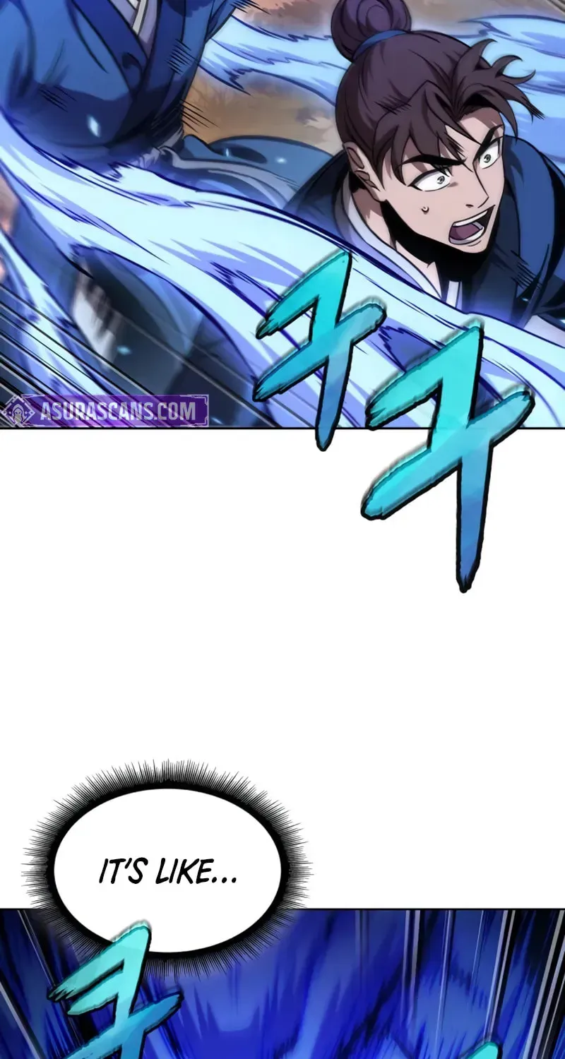 Nano Machine Chapter 2.2 page 44 - 