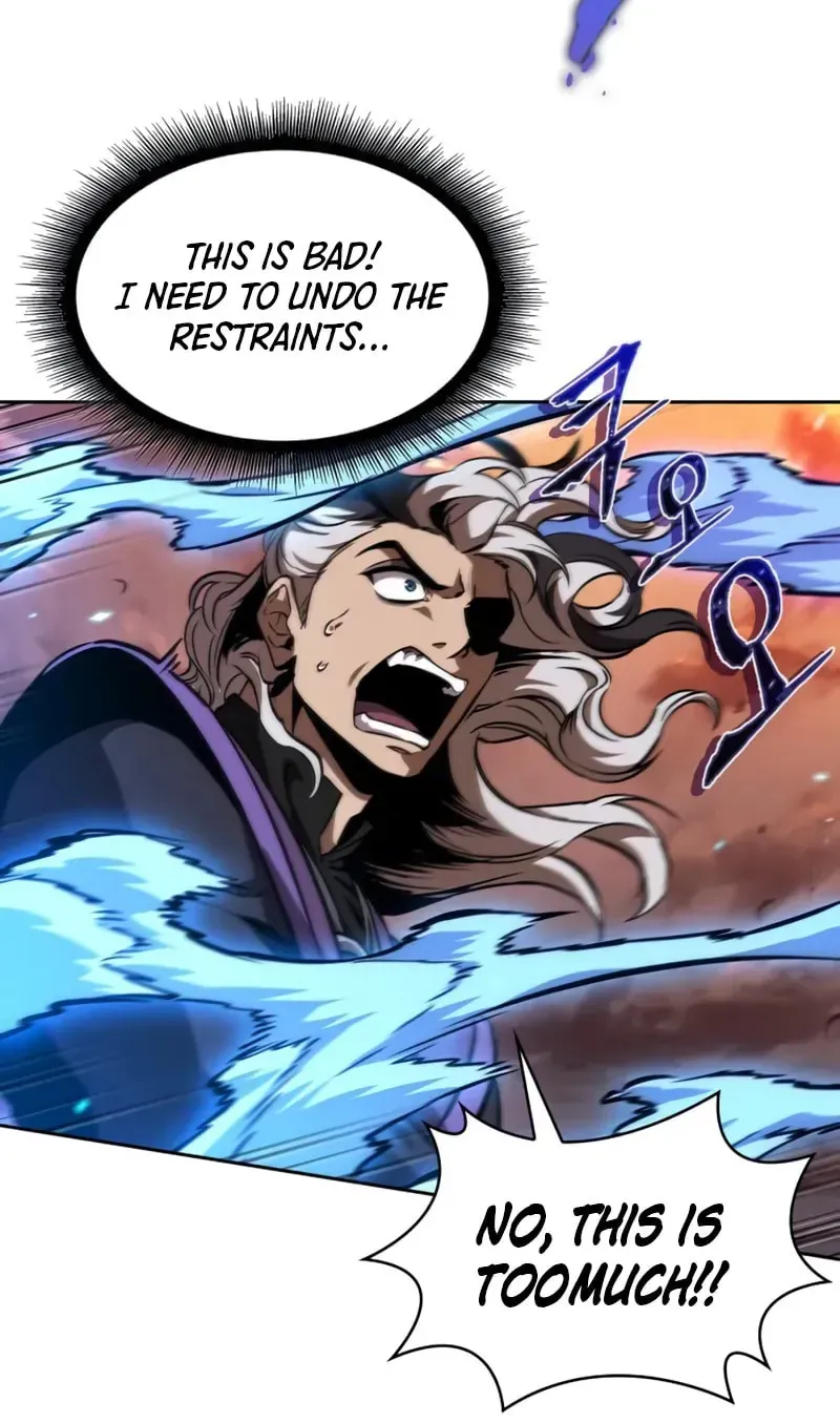 Nano Machine Chapter 2.2 page 47 - 