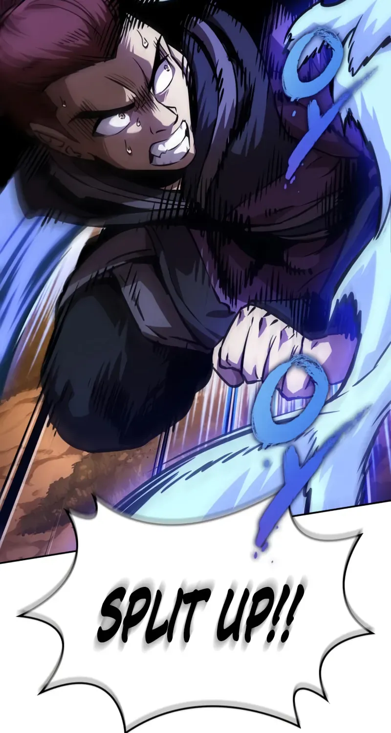 Nano Machine Chapter 2.2 page 49 - 