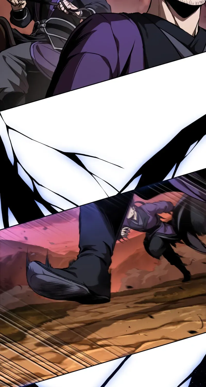 Nano Machine Chapter 2.2 page 55 - 