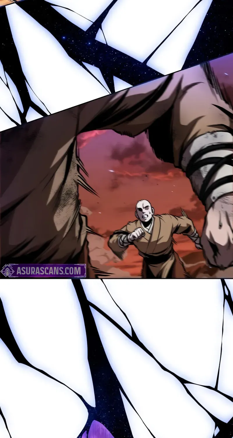 Nano Machine Chapter 2.2 page 56 - 