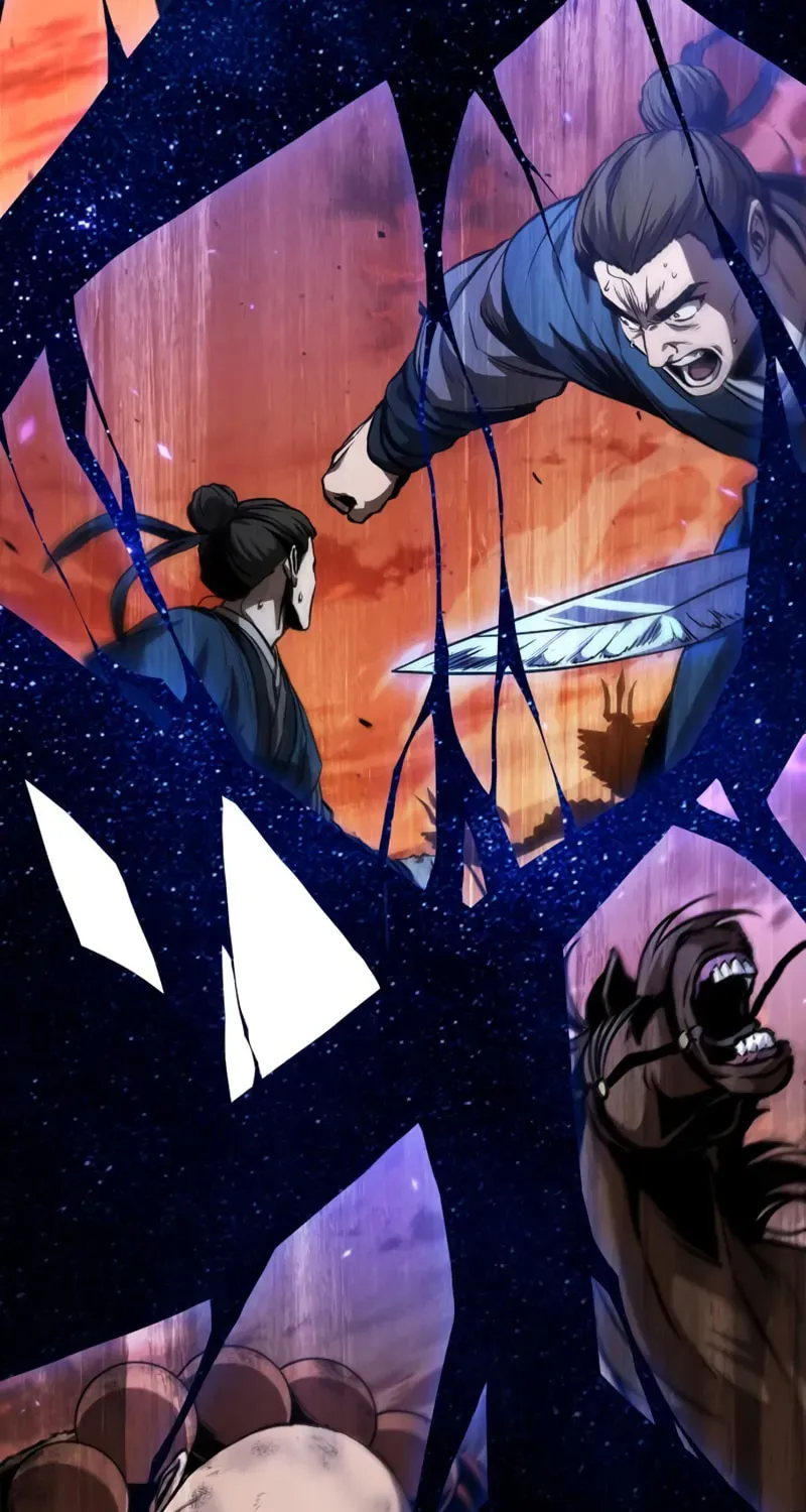 Nano Machine Chapter 2.2 page 58 - 