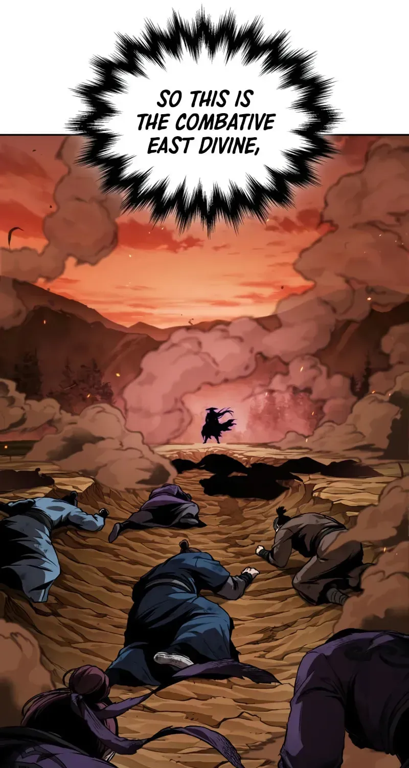 Nano Machine Chapter 2.2 page 70 - 