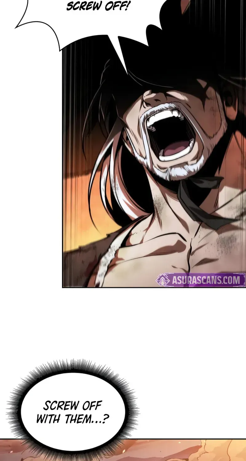 Nano Machine Chapter 2.2 page 72 - 
