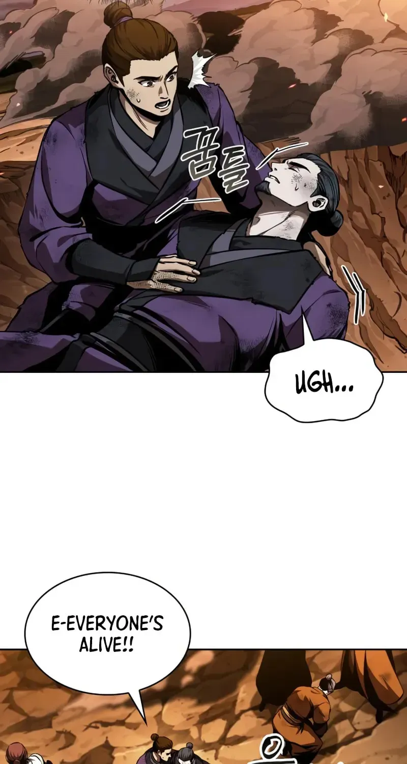 Nano Machine Chapter 2.2 page 73 - 