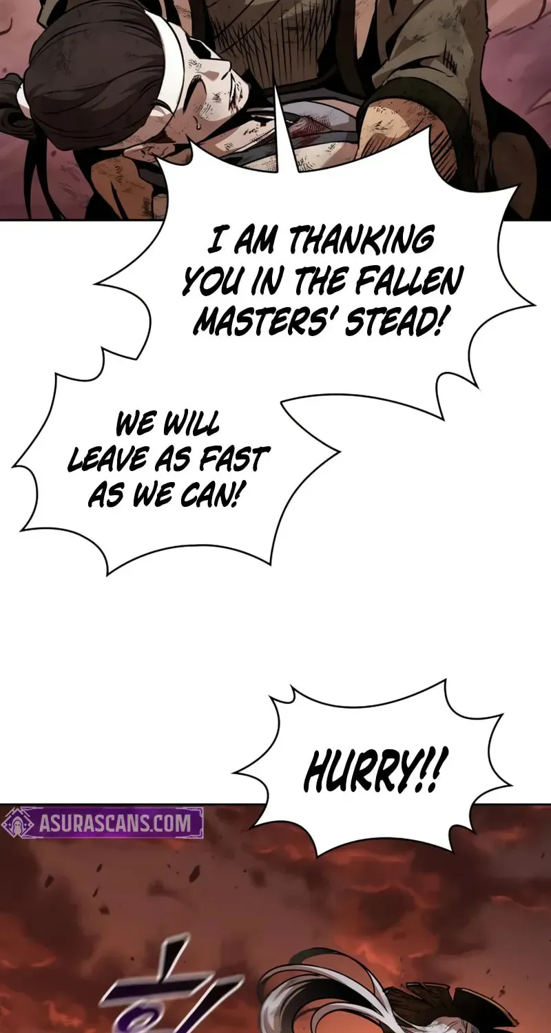 Nano Machine Chapter 2.2 page 77 - 