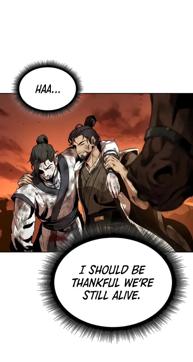Nano Machine Chapter 2.2 page 81 - 