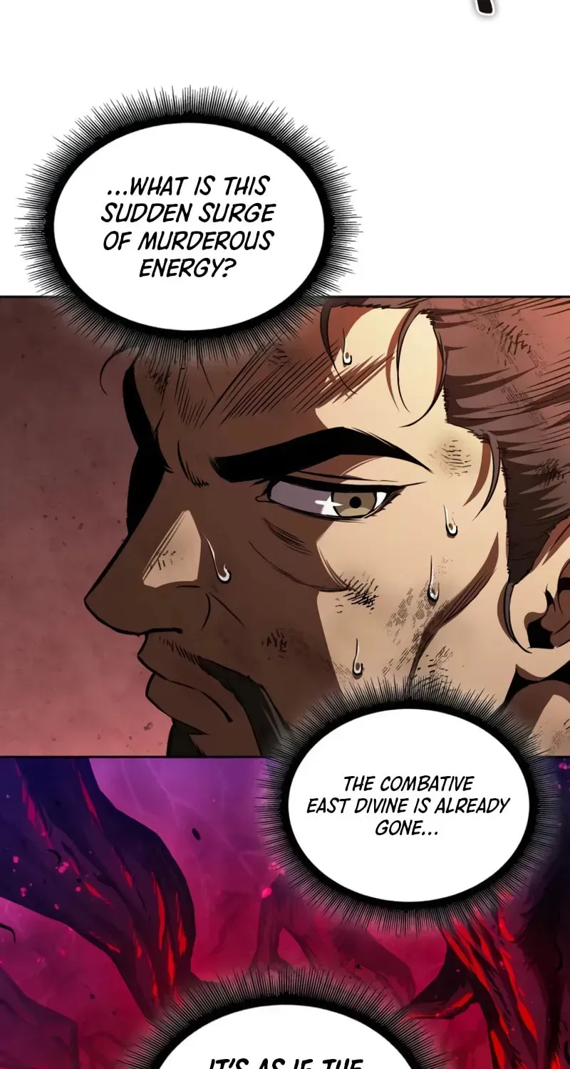Nano Machine Chapter 2.2 page 83 - 