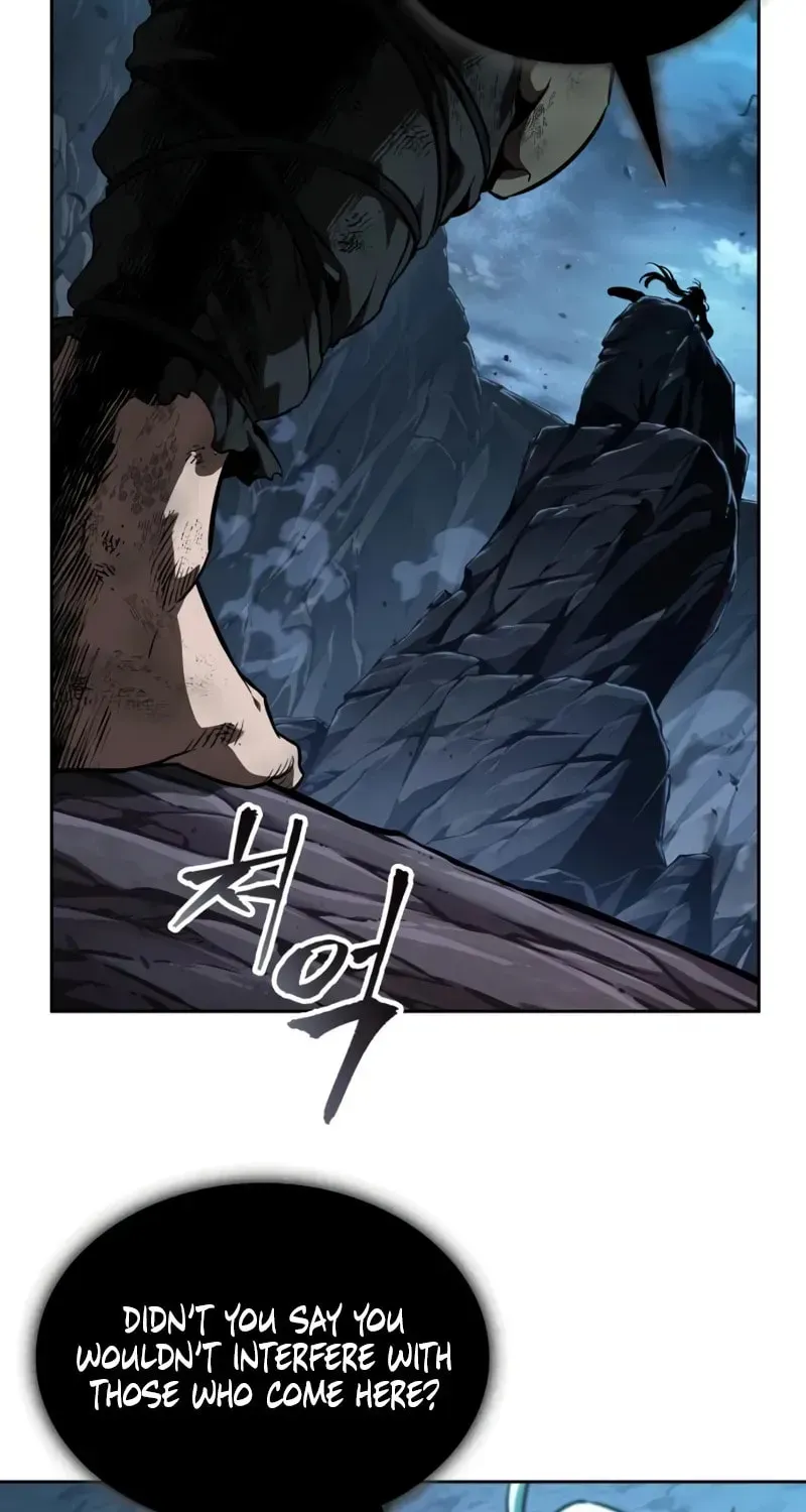 Nano Machine Chapter 2.2 page 87 - 