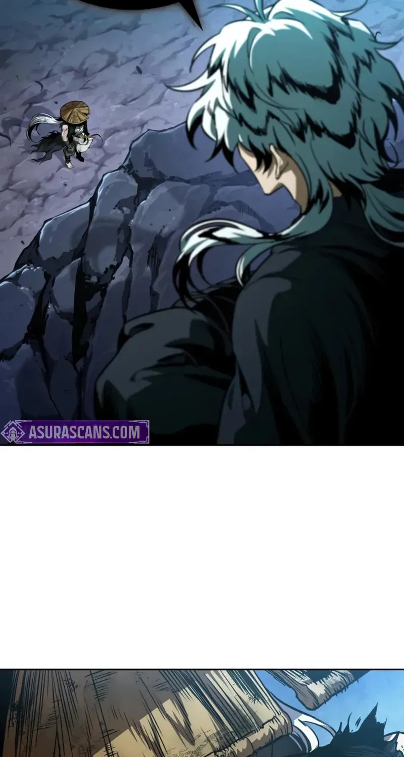 Nano Machine Chapter 2.2 page 88 - 