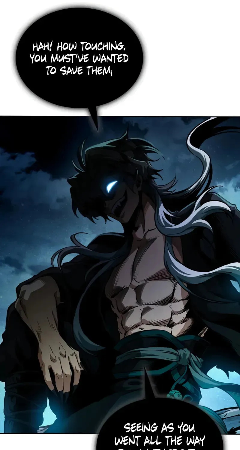Nano Machine Chapter 2.2 page 90 - 