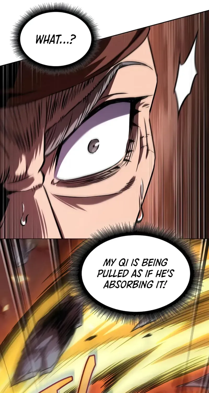 Nano Machine Chapter 2.2 page 10 - 
