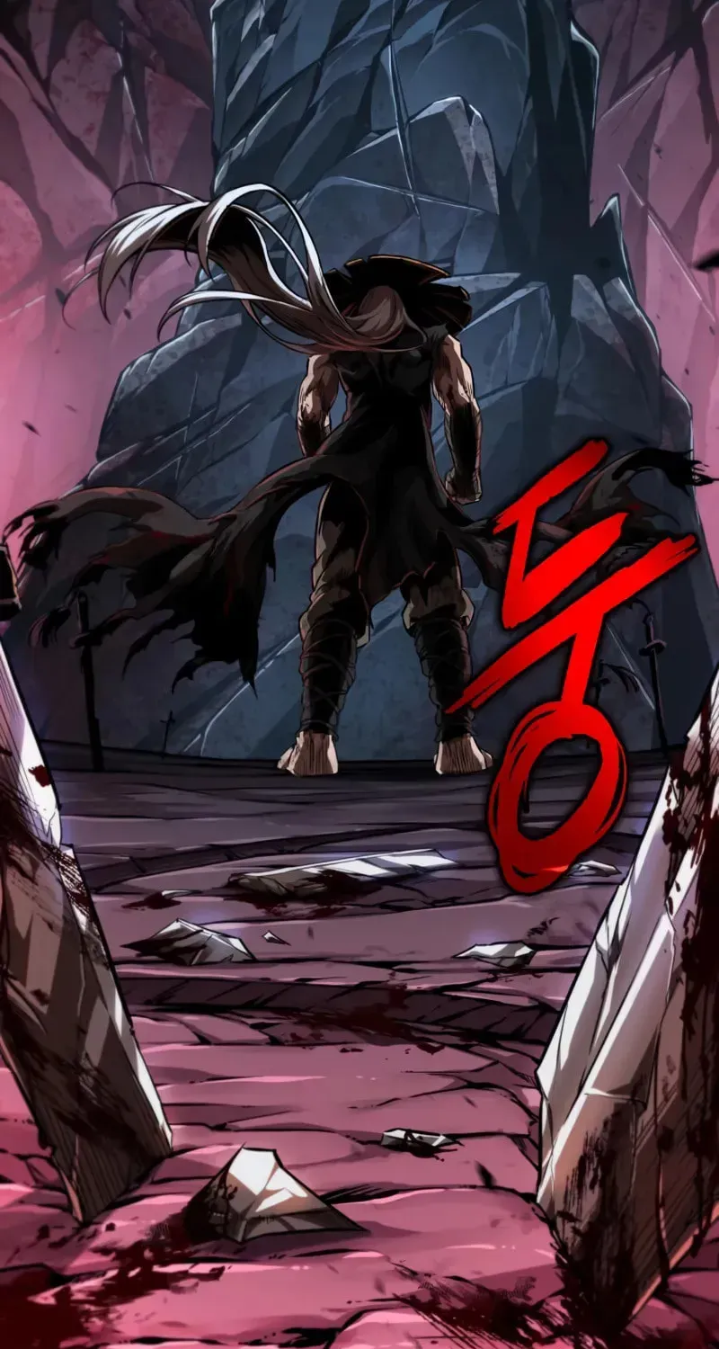 Nano Machine Chapter 2.2 page 92 - 