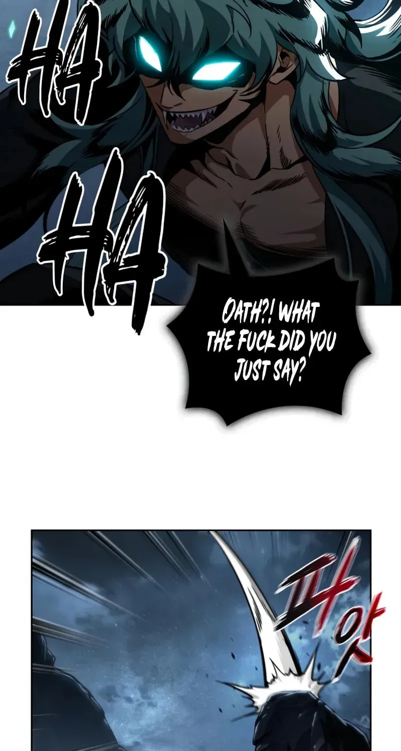 Nano Machine Chapter 2.2 page 94 - 