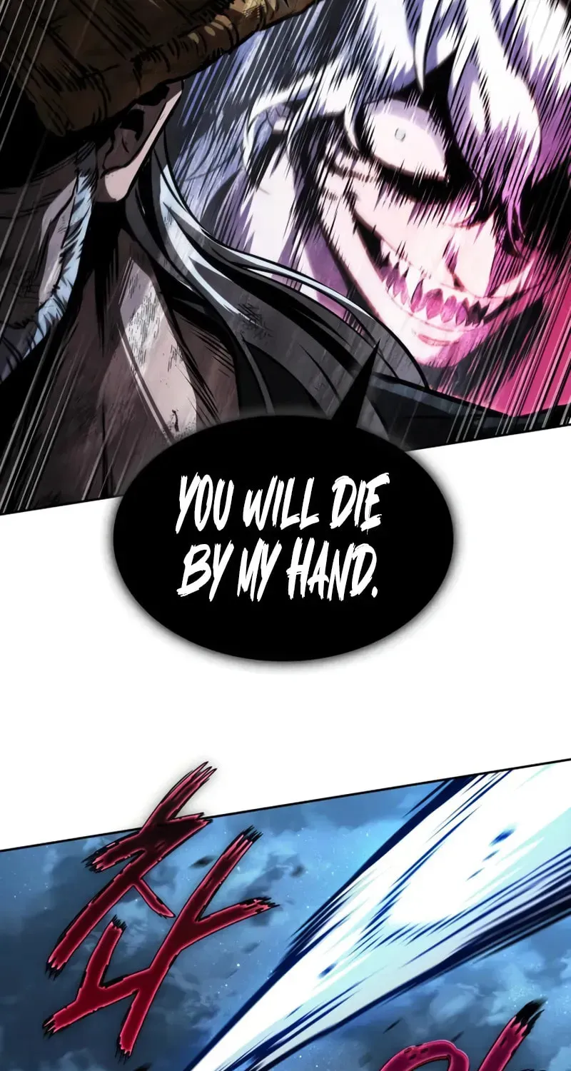 Nano Machine Chapter 2.2 page 96 - 