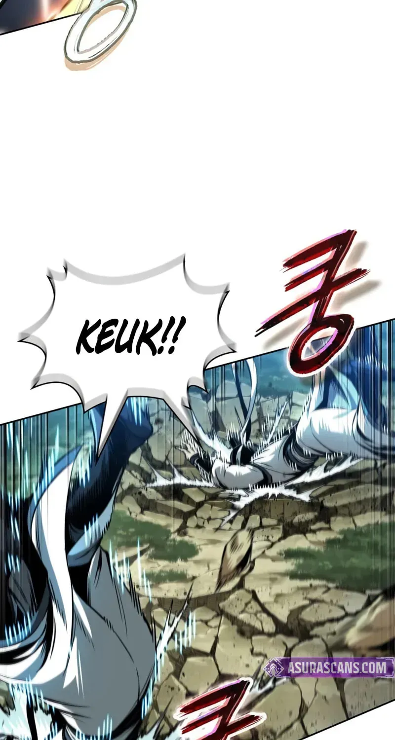 Nano Machine Chapter 2.3 page 14 - 