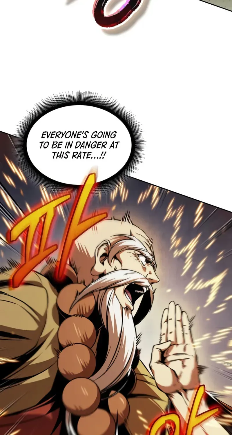 Nano Machine Chapter 2.3 page 16 - 