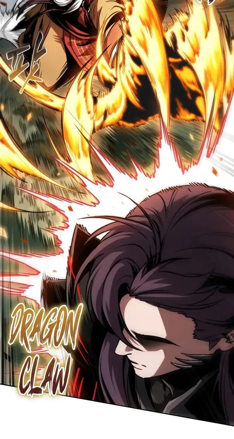 Nano Machine Chapter 2.3 page 18 - 