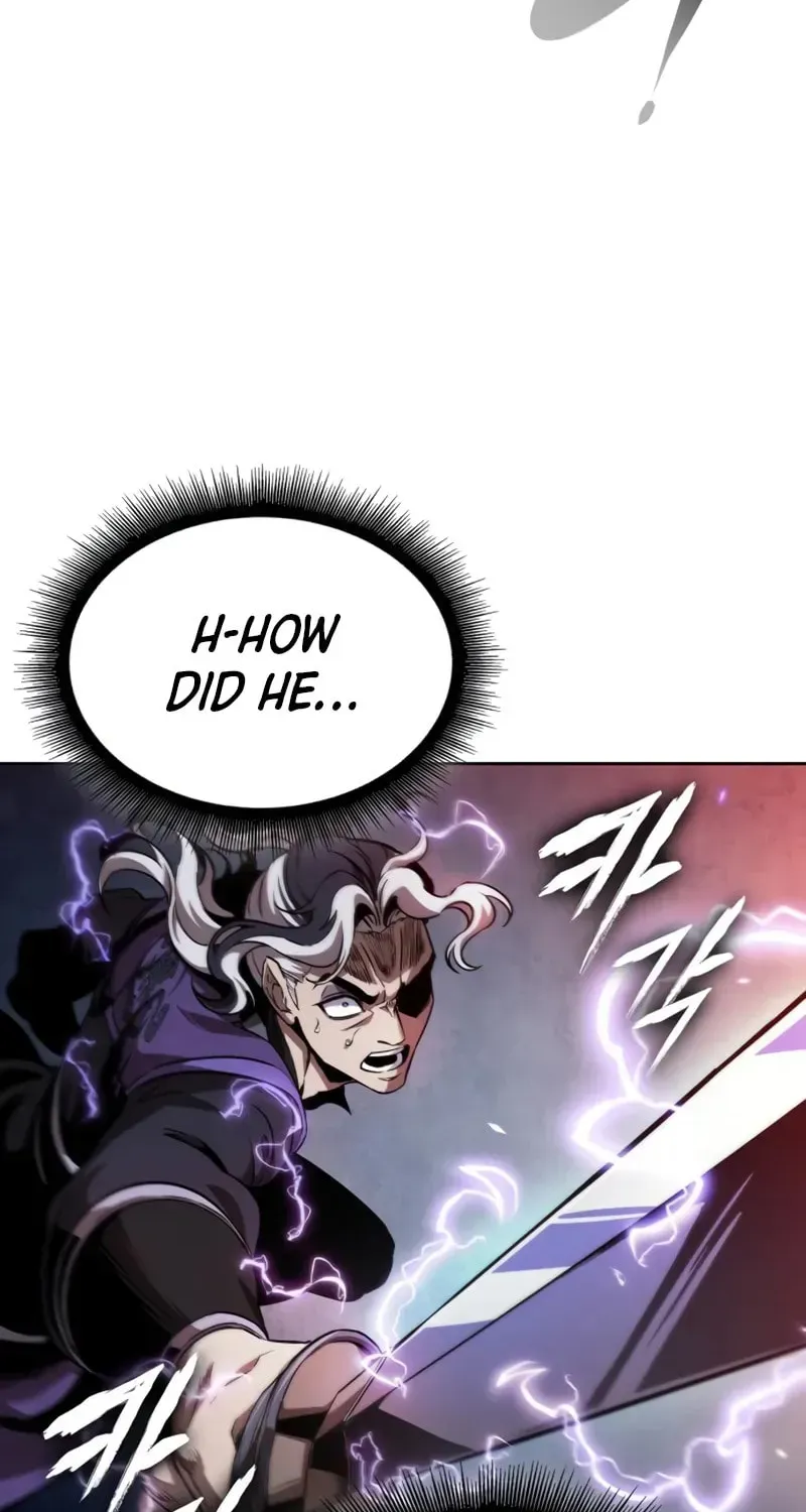 Nano Machine Chapter 2.3 page 3 - 