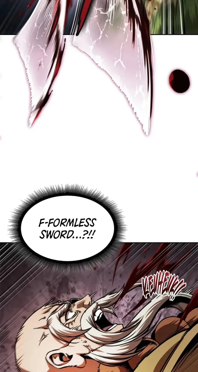Nano Machine Chapter 2.3 page 23 - 