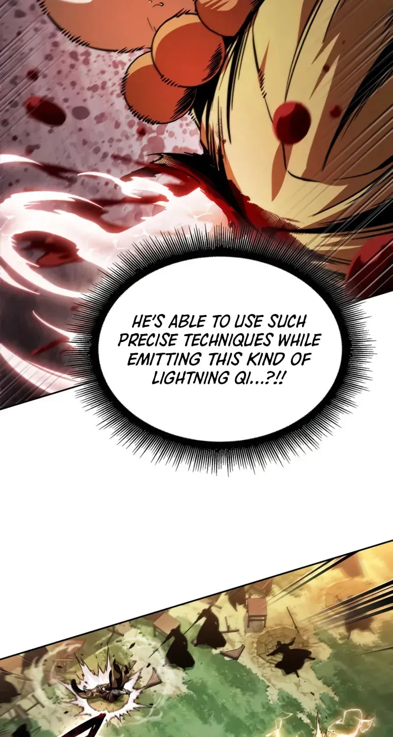 Nano Machine Chapter 2.3 page 24 - 