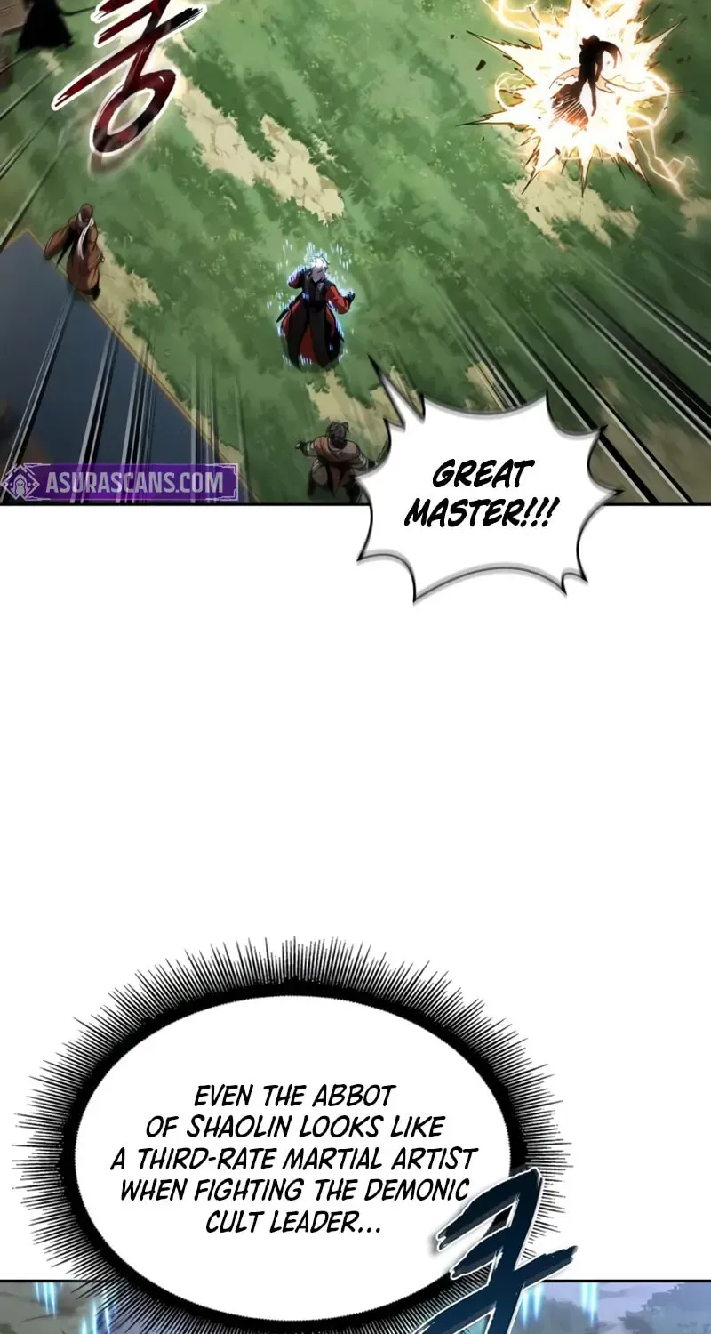 Nano Machine Chapter 2.3 page 25 - 