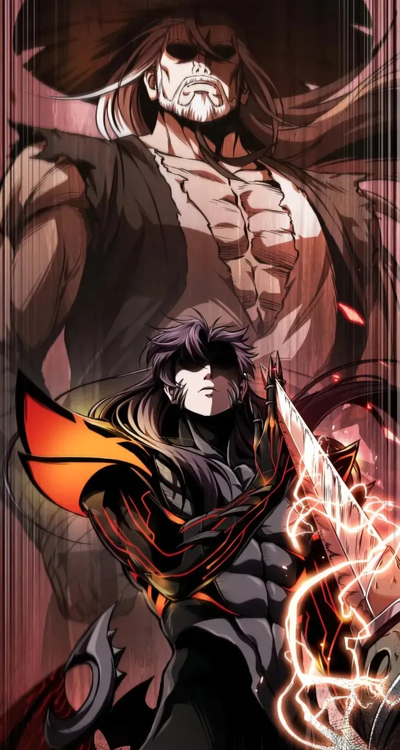 Nano Machine Chapter 2.3 page 27 - 